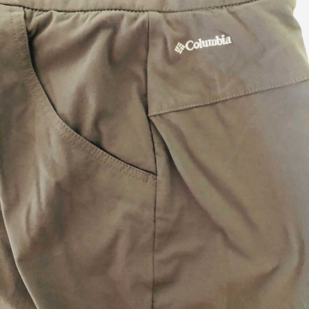 Columbia Skort